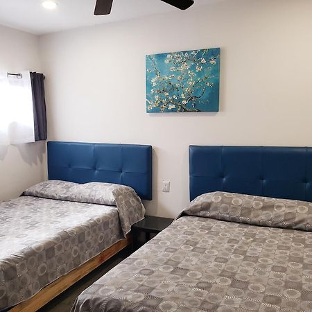 Apartament Casa Aura Isla Mujeres Pokój zdjęcie