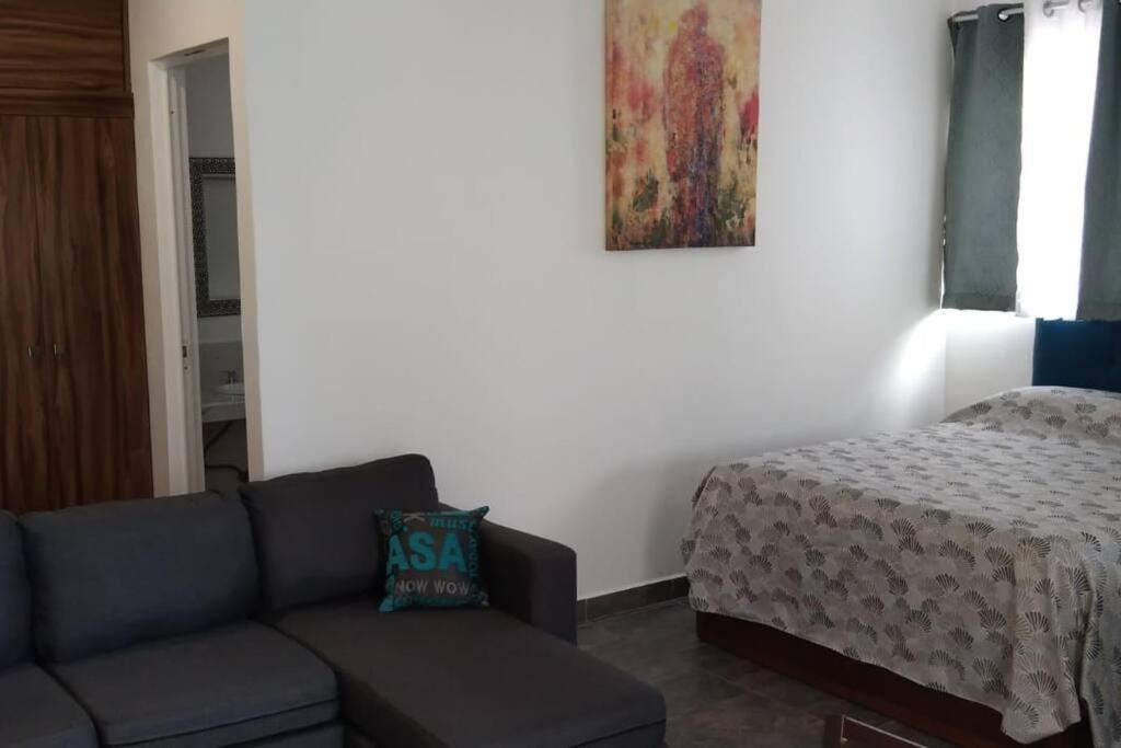Apartament Casa Aura Isla Mujeres Zewnętrze zdjęcie
