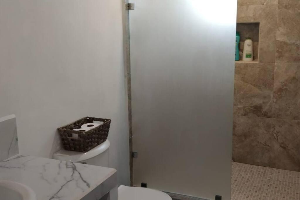 Apartament Casa Aura Isla Mujeres Zewnętrze zdjęcie