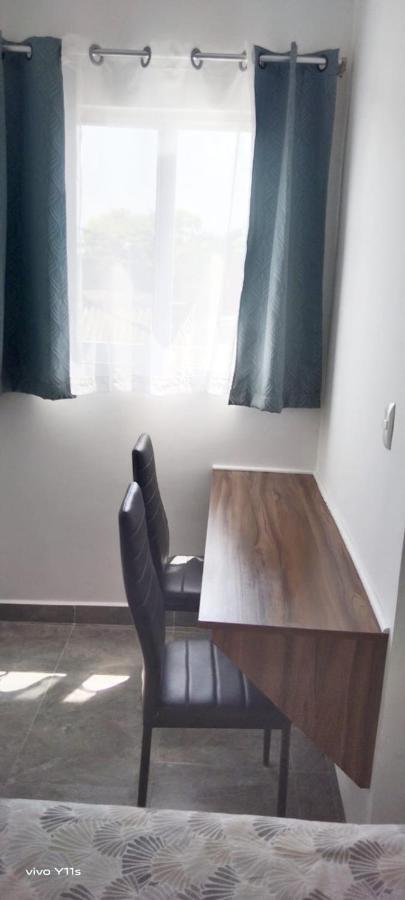Apartament Casa Aura Isla Mujeres Zewnętrze zdjęcie