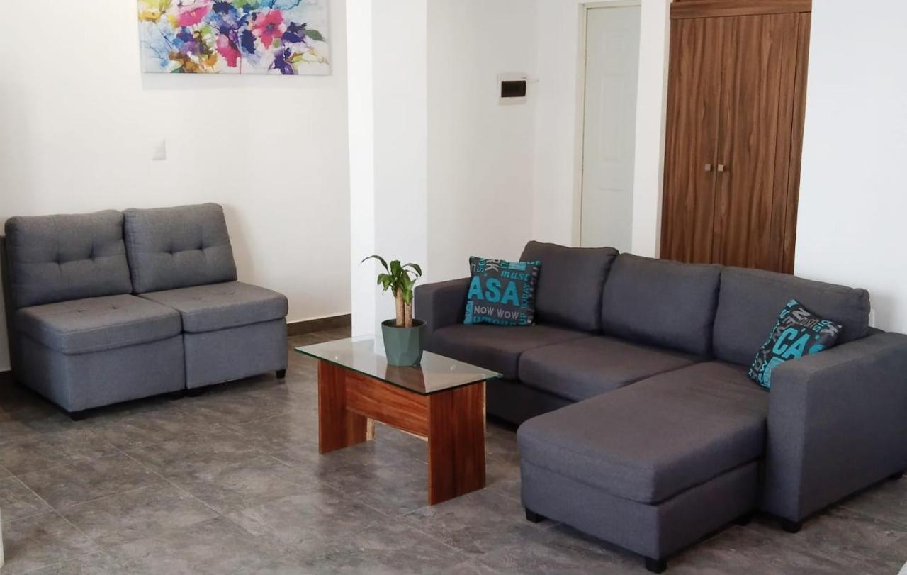 Apartament Casa Aura Isla Mujeres Zewnętrze zdjęcie