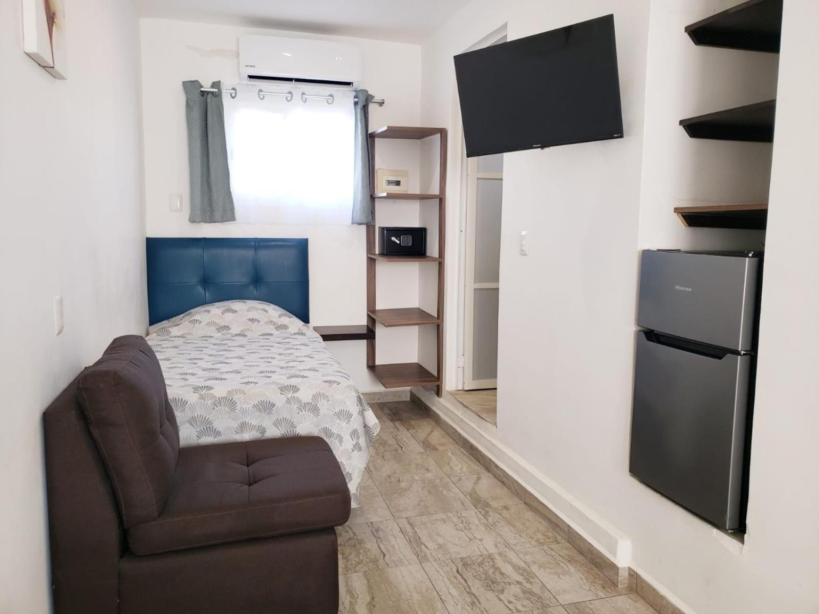 Apartament Casa Aura Isla Mujeres Pokój zdjęcie