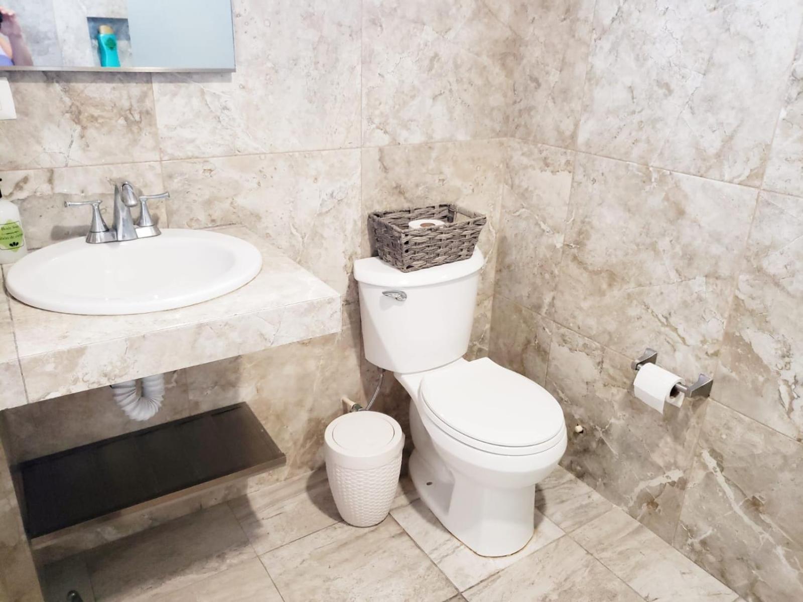 Apartament Casa Aura Isla Mujeres Pokój zdjęcie