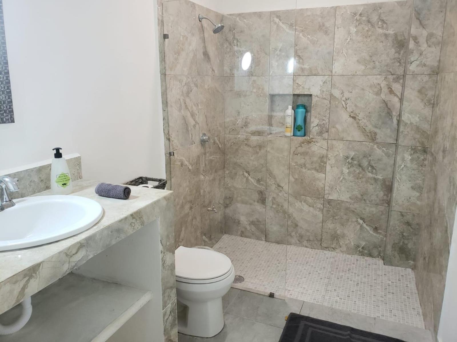 Apartament Casa Aura Isla Mujeres Pokój zdjęcie