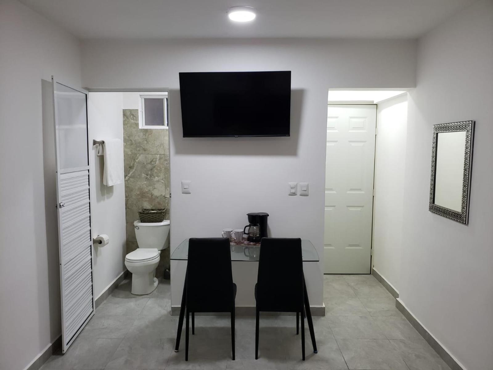 Apartament Casa Aura Isla Mujeres Pokój zdjęcie