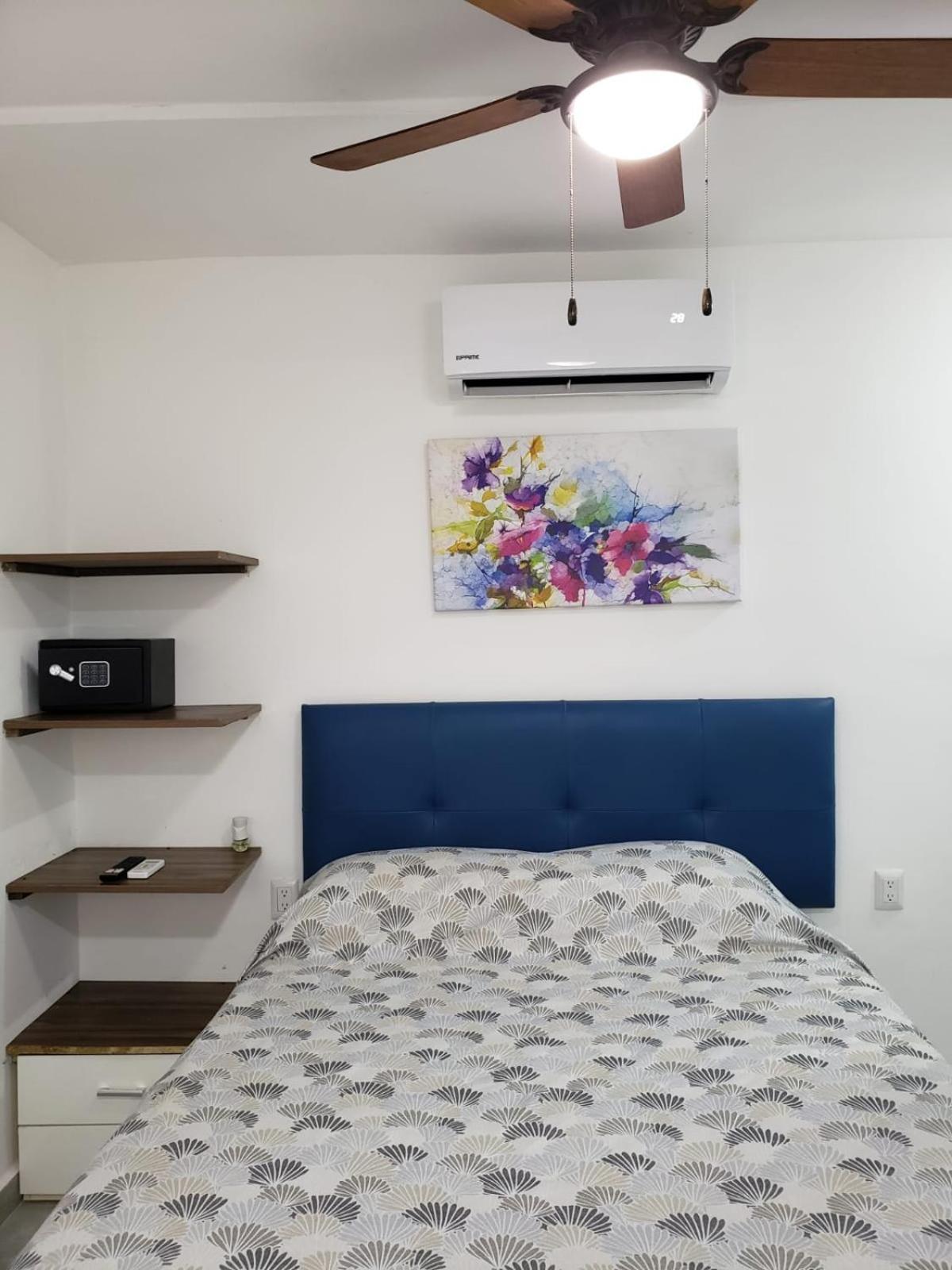 Apartament Casa Aura Isla Mujeres Pokój zdjęcie