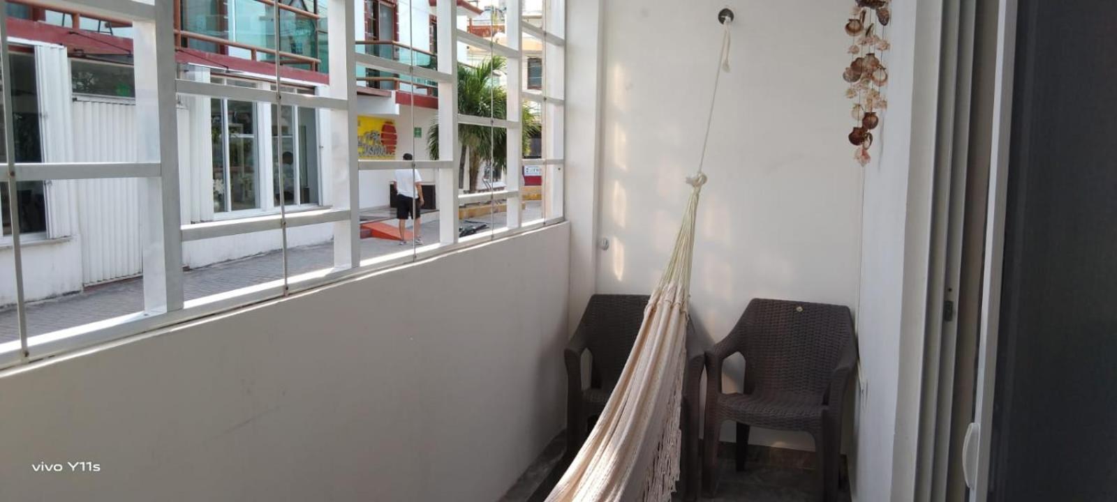 Apartament Casa Aura Isla Mujeres Pokój zdjęcie