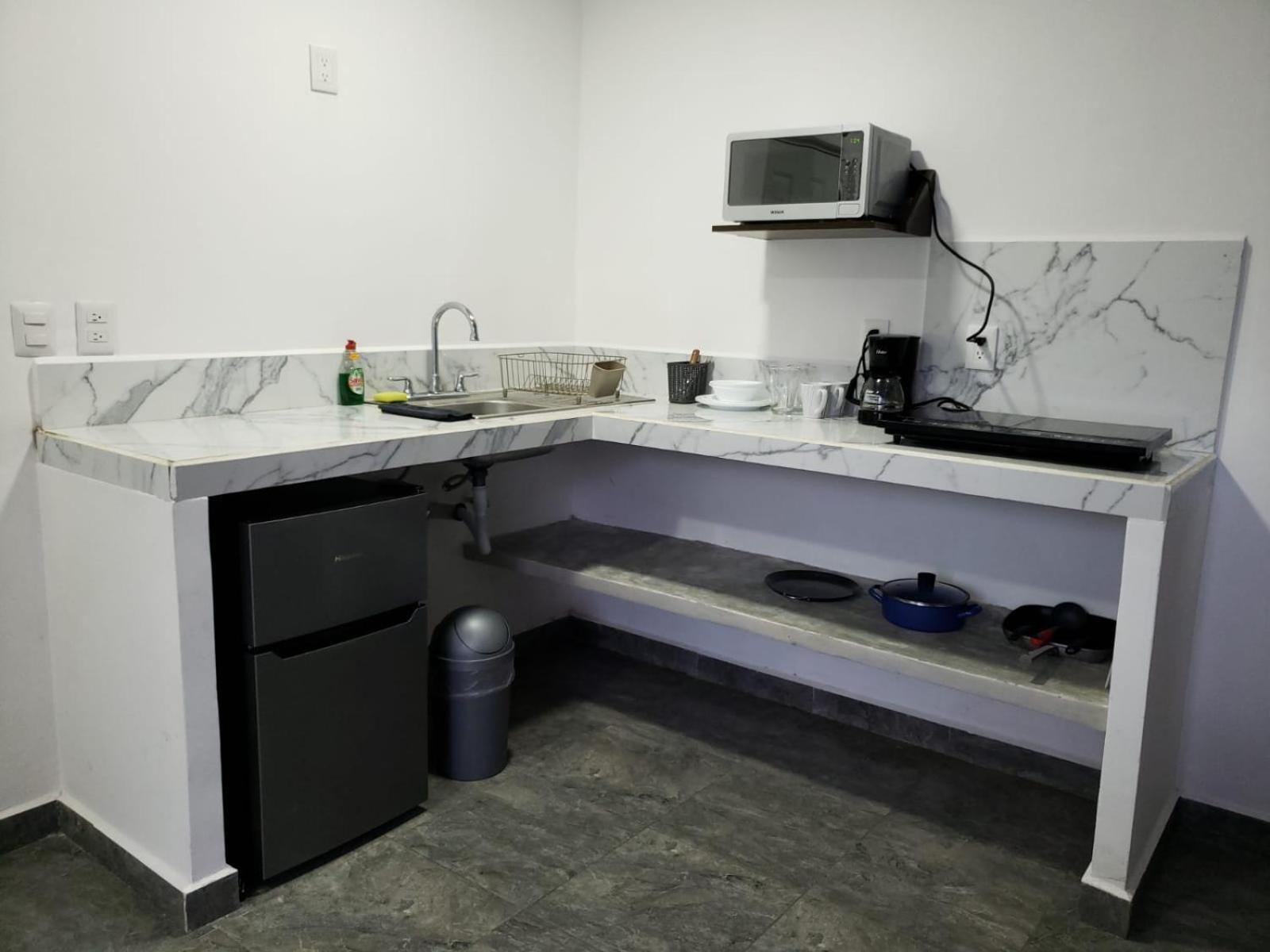 Apartament Casa Aura Isla Mujeres Pokój zdjęcie