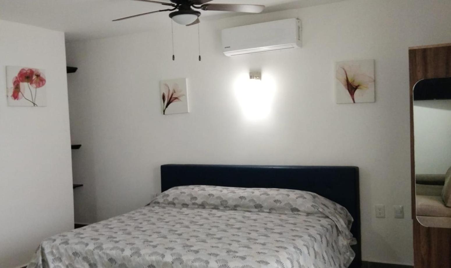 Apartament Casa Aura Isla Mujeres Pokój zdjęcie
