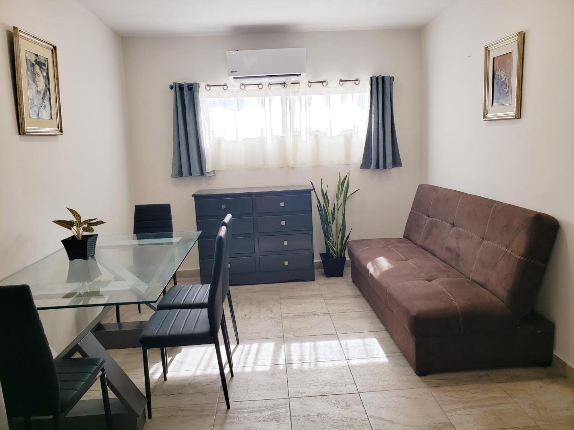 Apartament Casa Aura Isla Mujeres Pokój zdjęcie