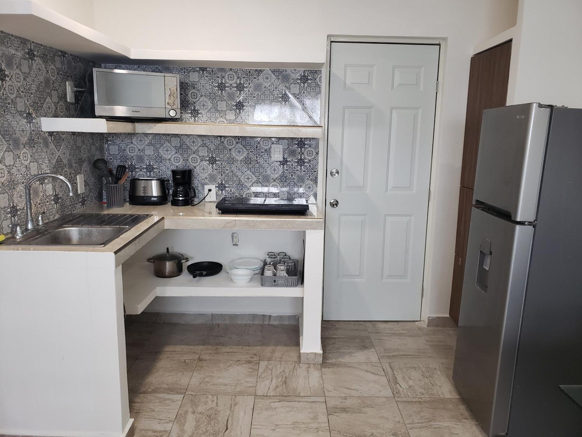 Apartament Casa Aura Isla Mujeres Pokój zdjęcie