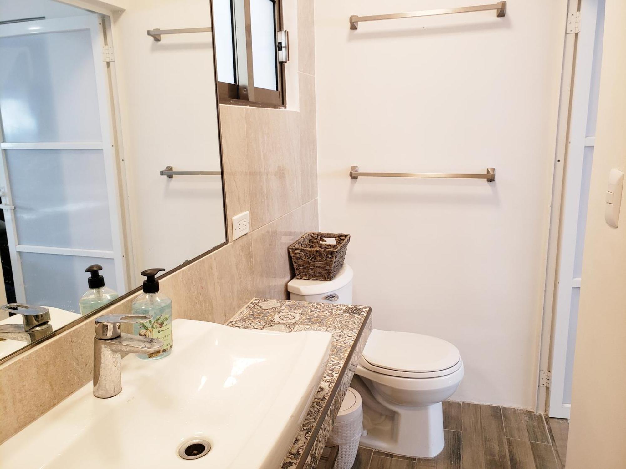 Apartament Casa Aura Isla Mujeres Pokój zdjęcie