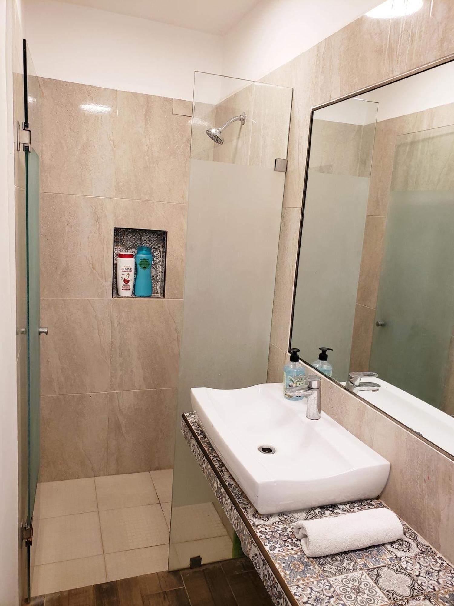 Apartament Casa Aura Isla Mujeres Pokój zdjęcie