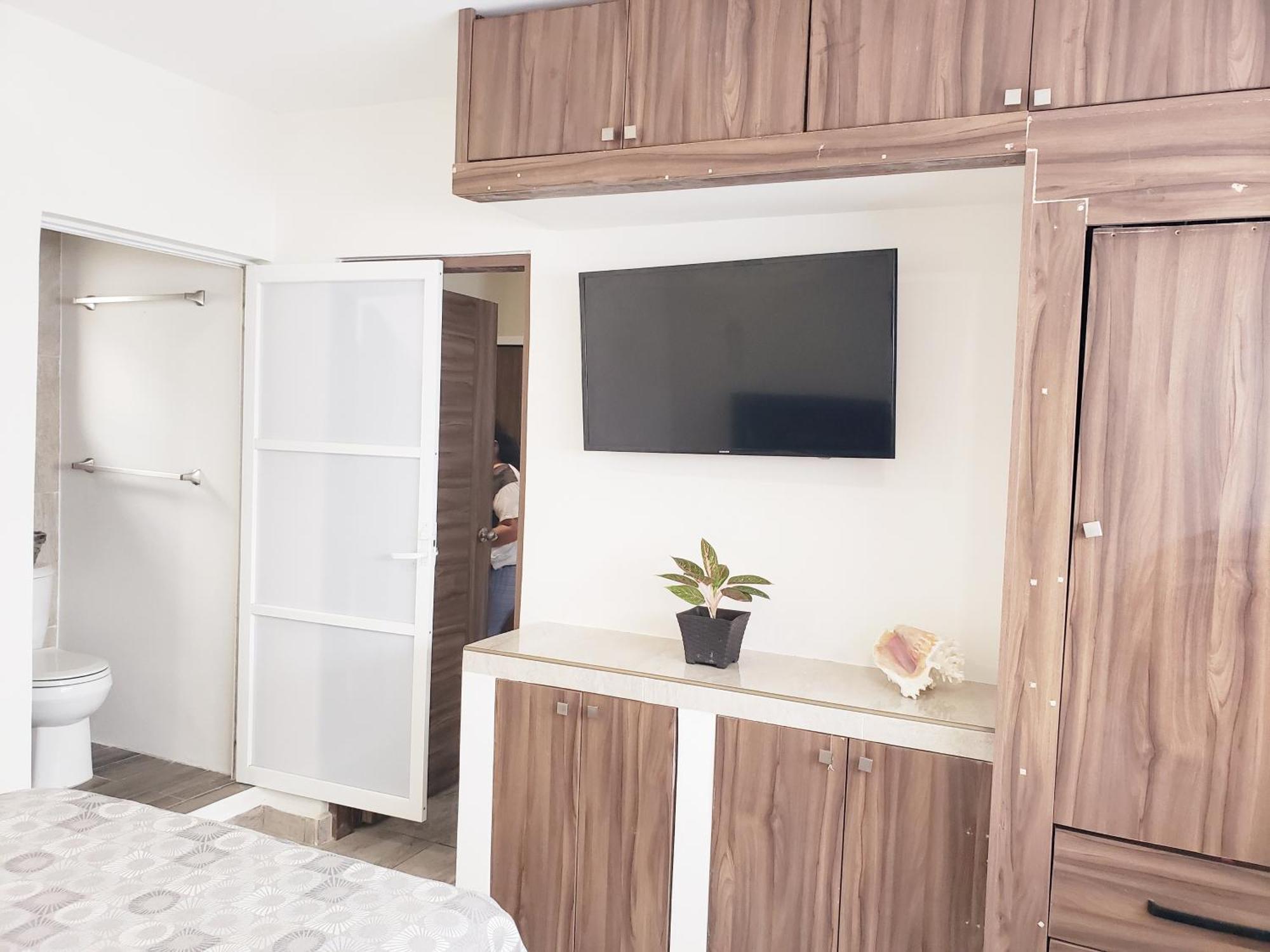 Apartament Casa Aura Isla Mujeres Pokój zdjęcie