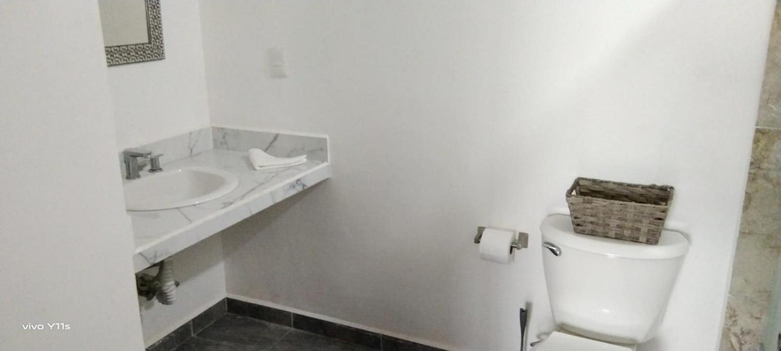 Apartament Casa Aura Isla Mujeres Pokój zdjęcie