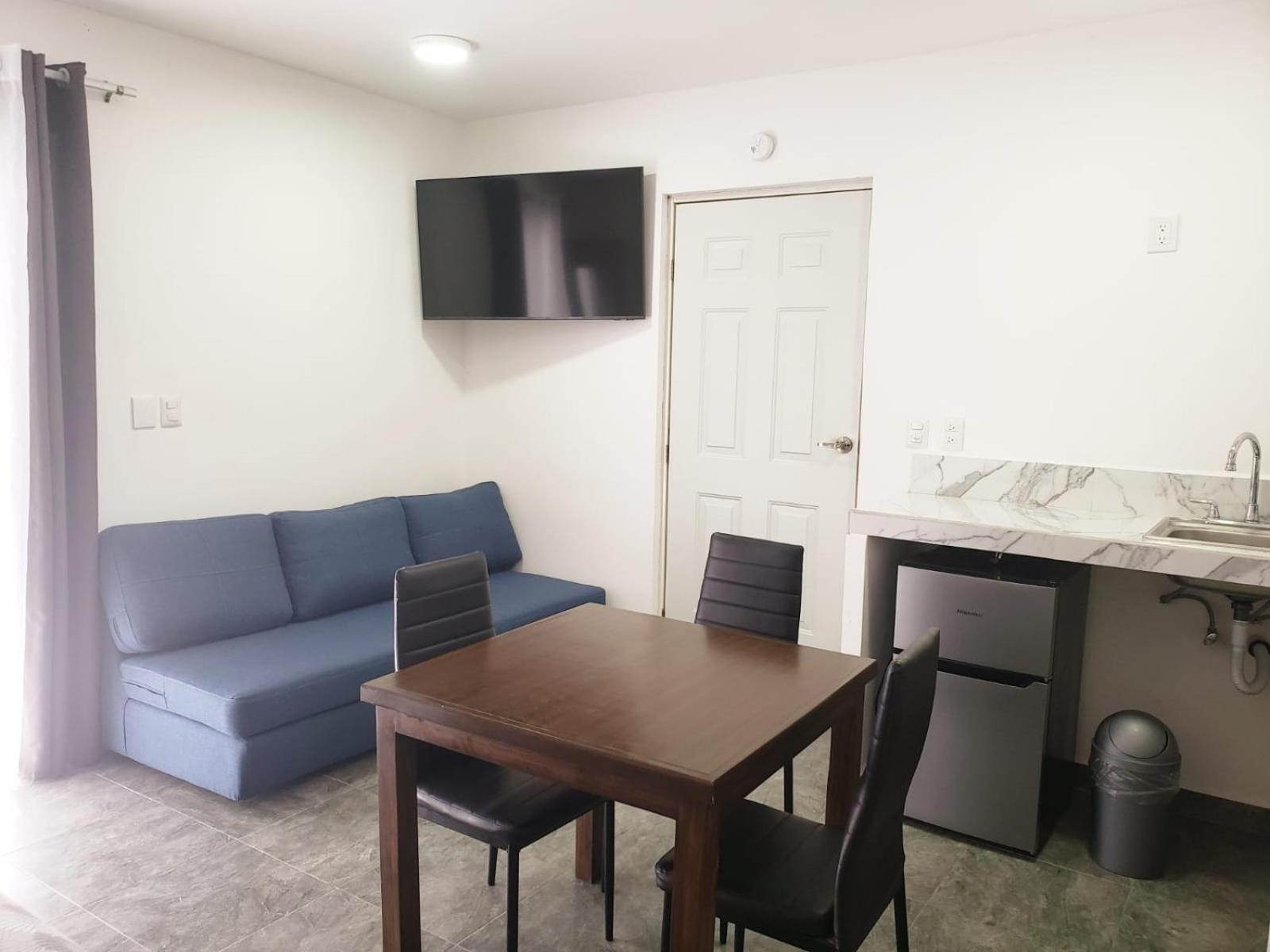 Apartament Casa Aura Isla Mujeres Pokój zdjęcie