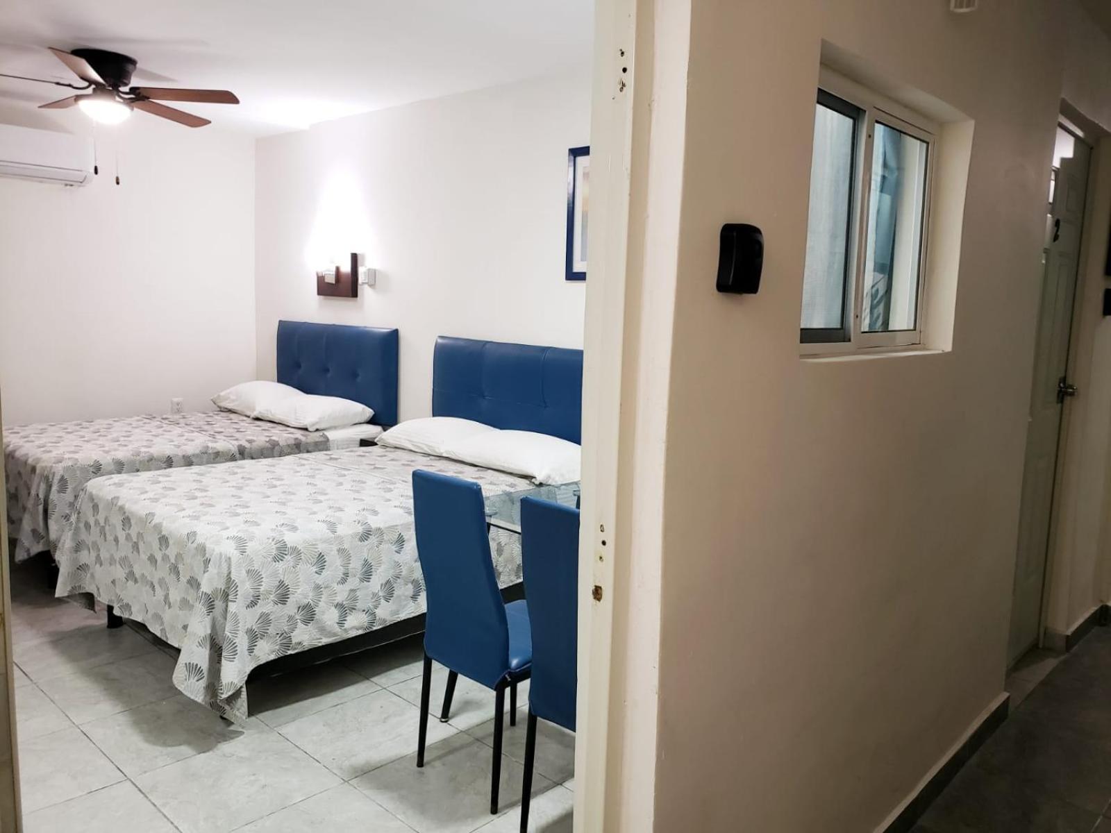Apartament Casa Aura Isla Mujeres Pokój zdjęcie