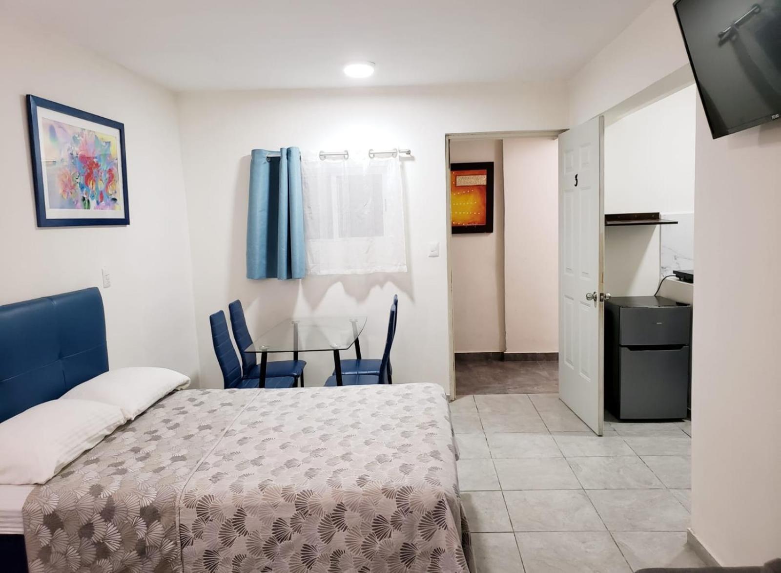 Apartament Casa Aura Isla Mujeres Pokój zdjęcie