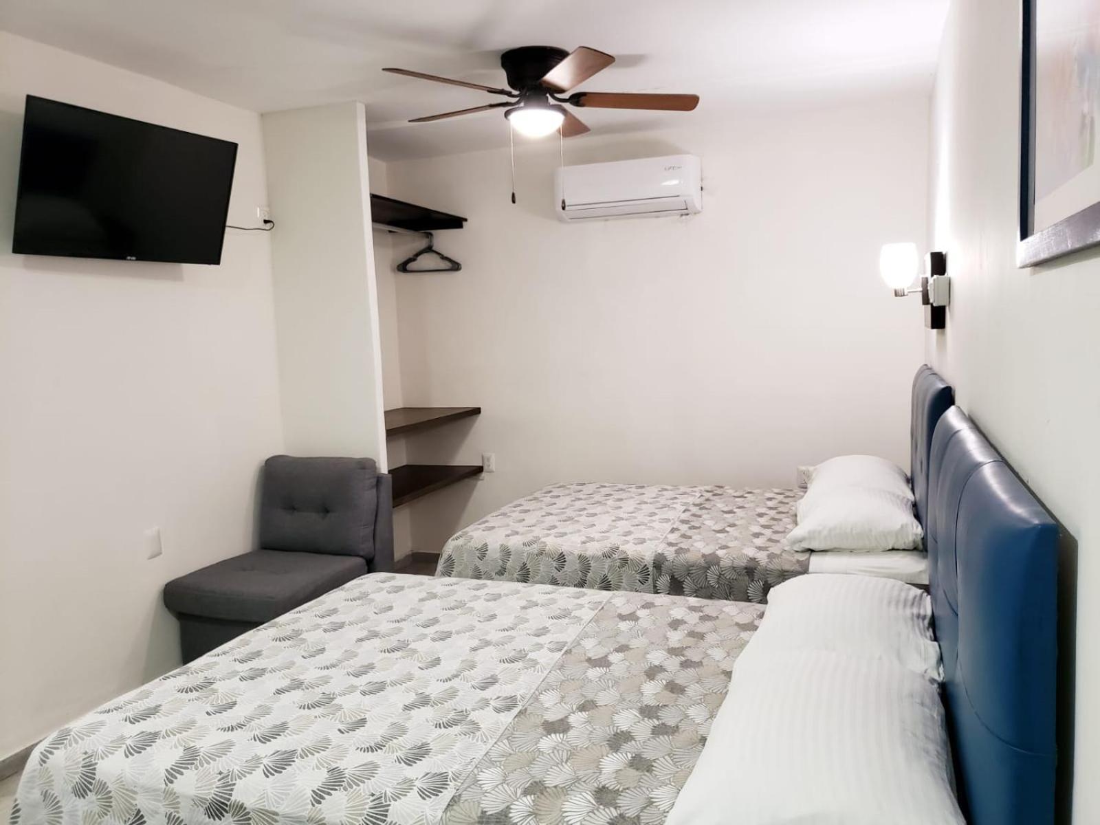 Apartament Casa Aura Isla Mujeres Pokój zdjęcie