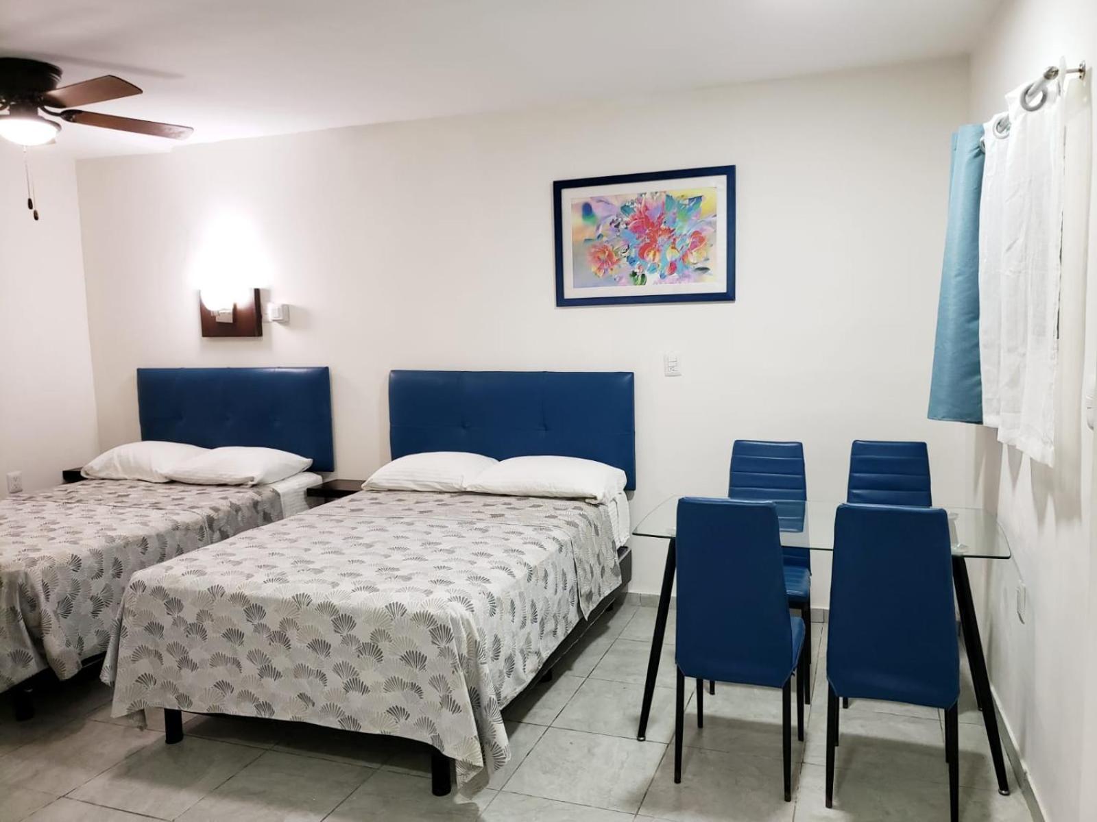 Apartament Casa Aura Isla Mujeres Pokój zdjęcie