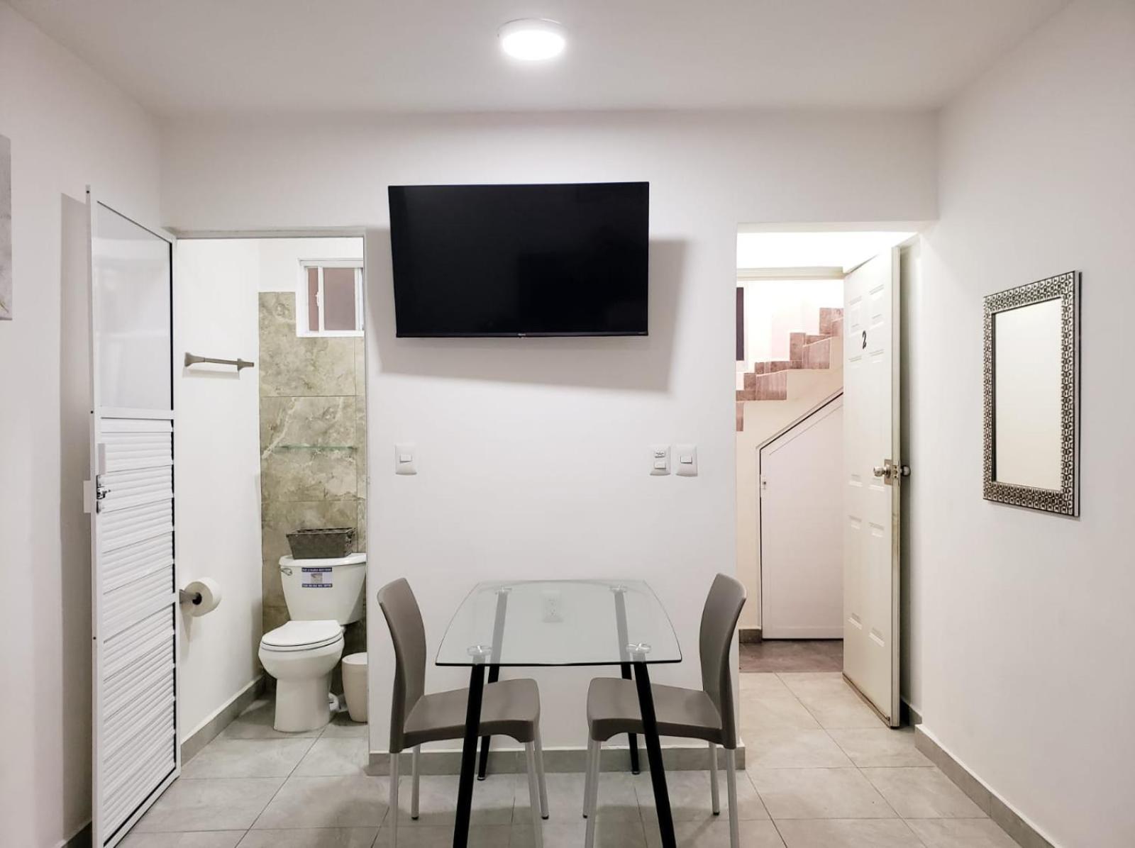Apartament Casa Aura Isla Mujeres Pokój zdjęcie