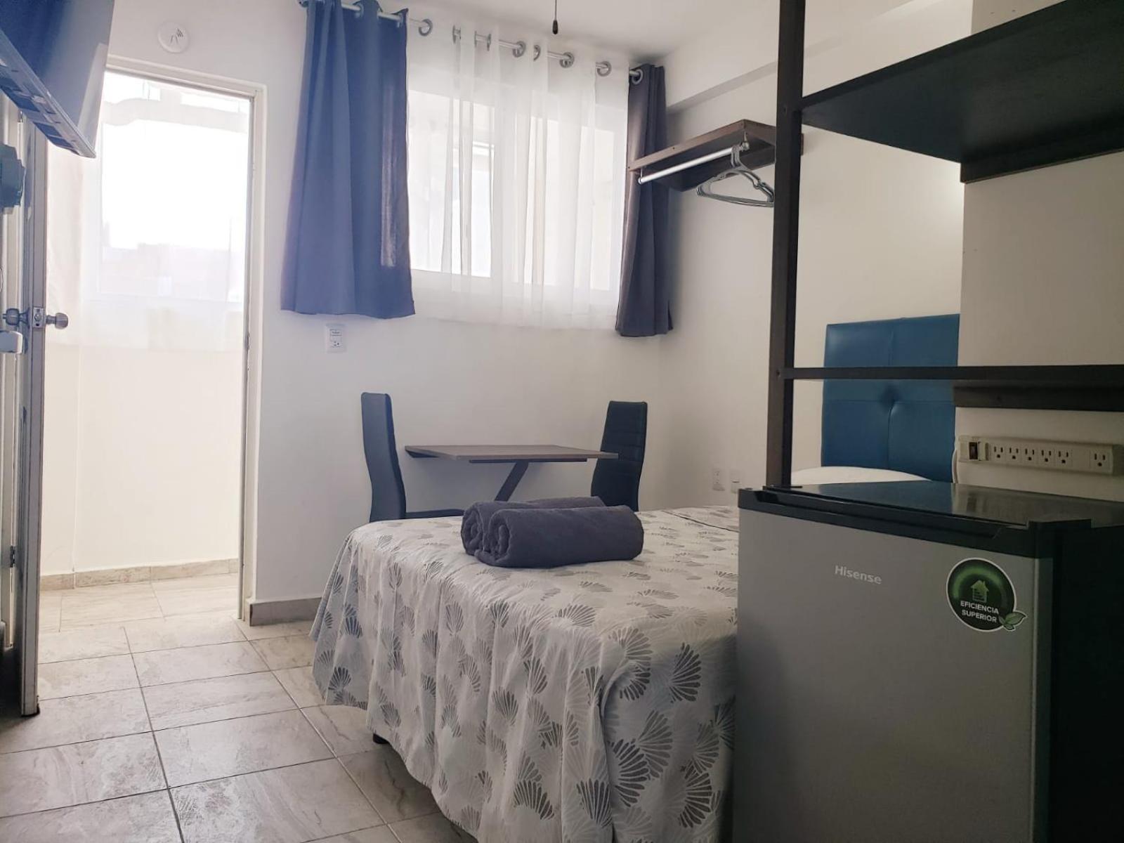 Apartament Casa Aura Isla Mujeres Pokój zdjęcie