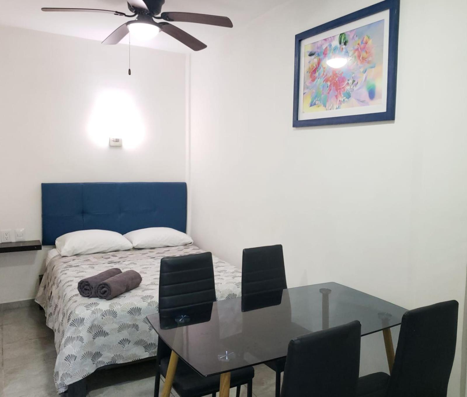 Apartament Casa Aura Isla Mujeres Pokój zdjęcie